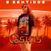 Osiris - 5 Sentidos (En Vivo) - Single